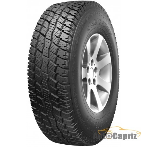 Шины Headway HR701 31x10.5 R15 109Q 